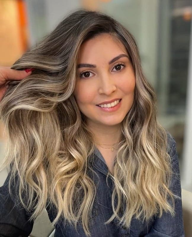 Katiele Carvalho Silva, psicólogo qualificado