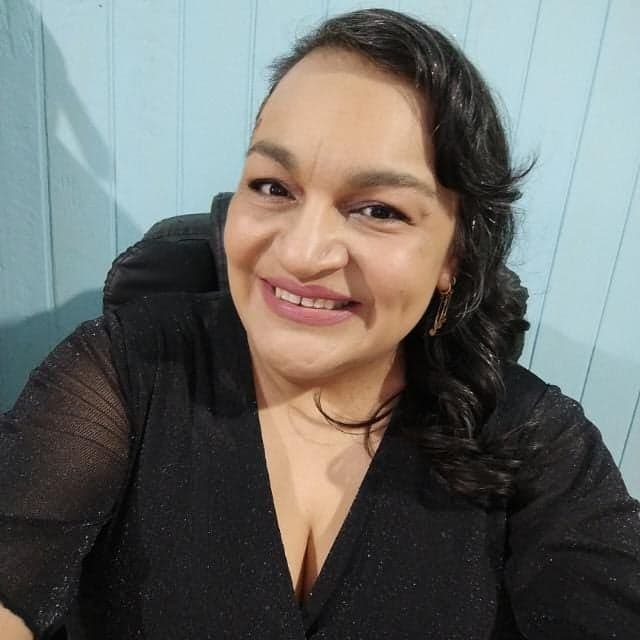 Sheila Silvana Oppelt, psicólogo qualificado